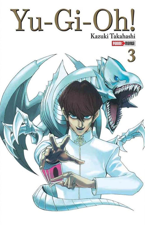 Yu-Gi-Oh! 03